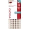 Velcro Brand Reclosable Fastener, Disc, 5/8 in, White, 12 PK VEK30173 - alternate 1